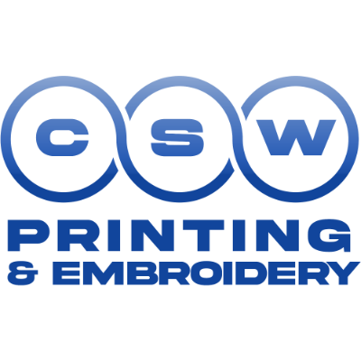 CSW Printing and Embroidery